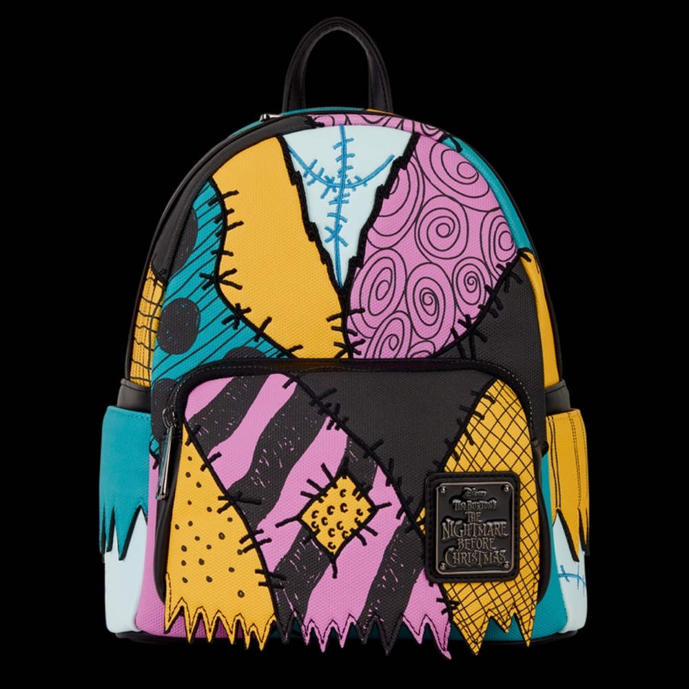Loungefly backpack - Picture 1 of 1